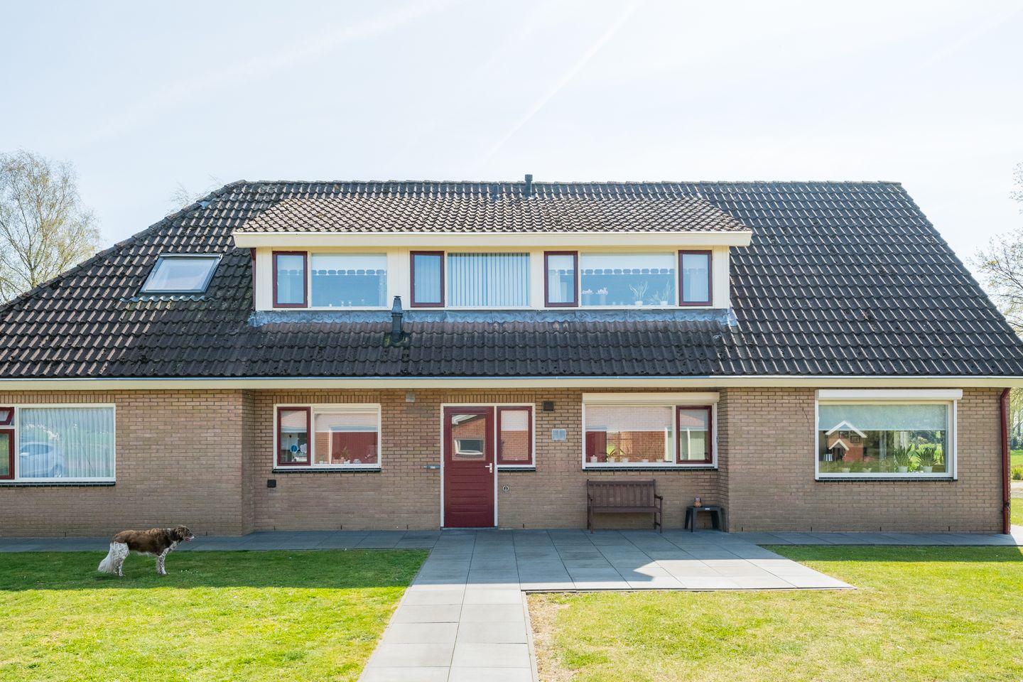 Foto 25 van Markerinkdijk 42