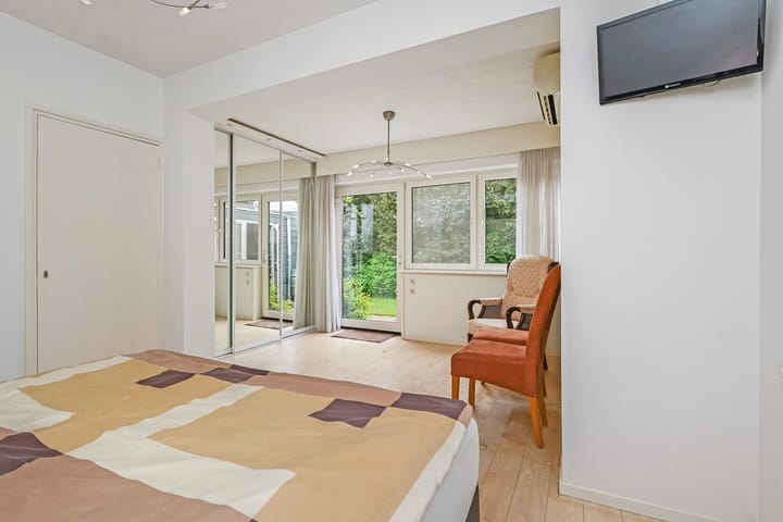 Photo 4 of Klein Vlieland 5