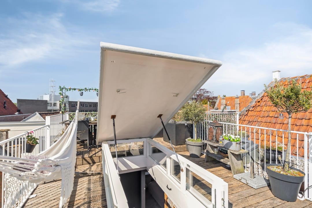 Foto 38 van Gortstraat 71