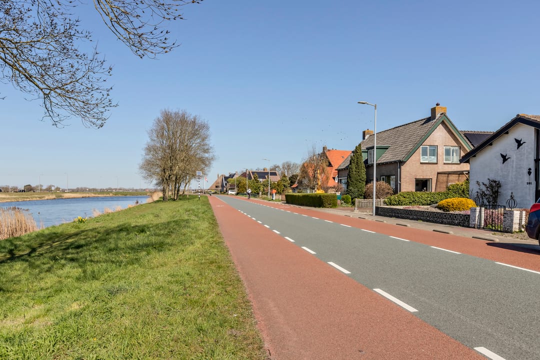 Foto 56 van Kanaaldijk 280