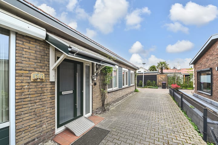 Photo 6 of Klein Vlieland 5