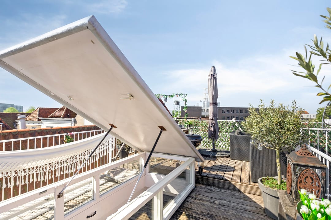 Foto 41 van Gortstraat 71