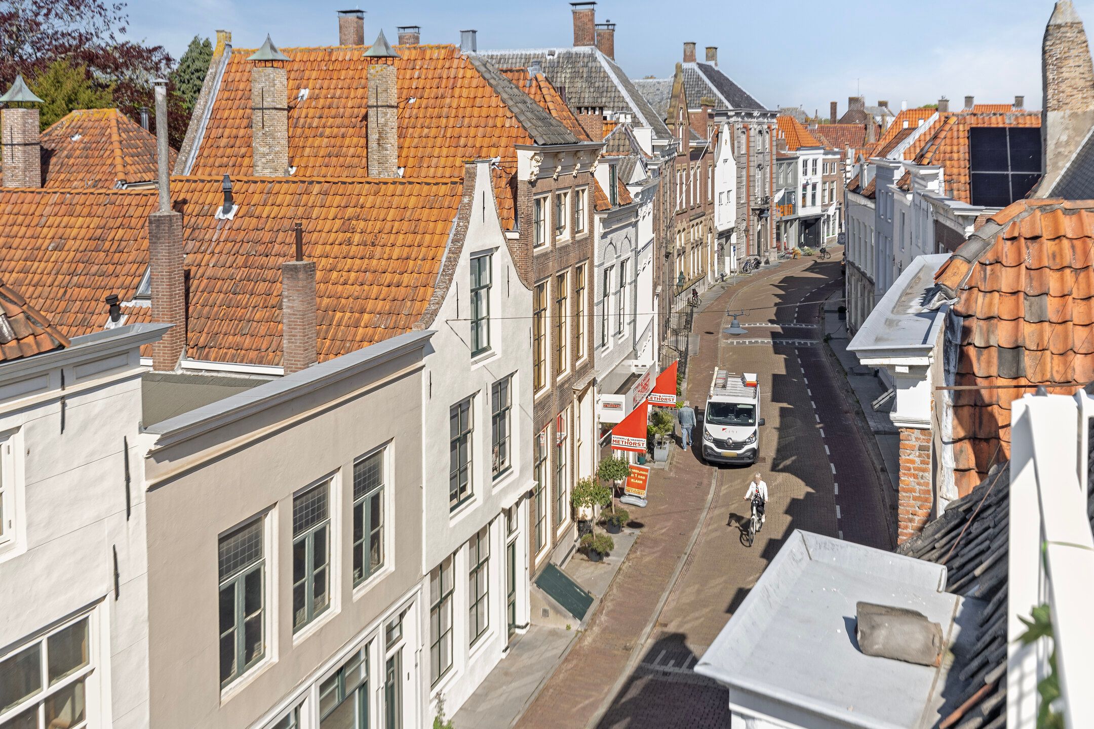 Foto 42 van Gortstraat 71