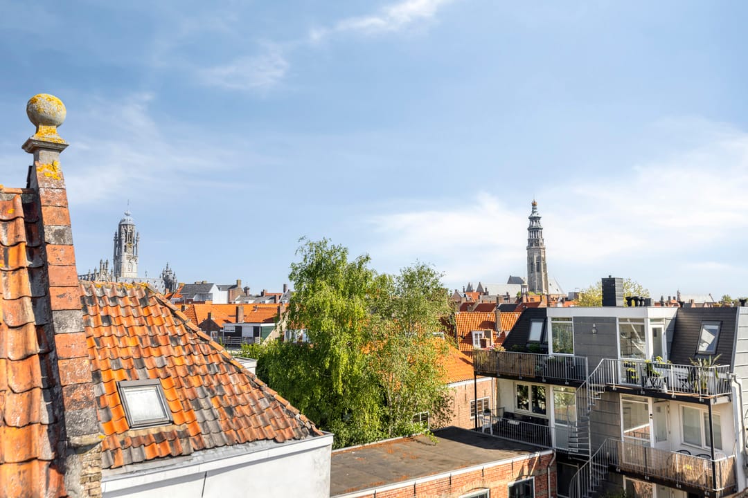 Foto 43 van Gortstraat 71