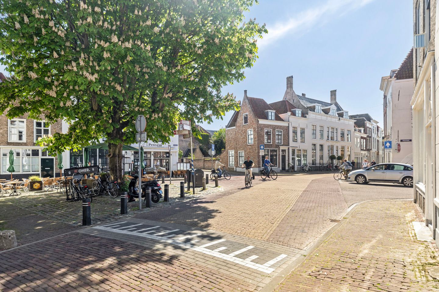 Foto 44 van Gortstraat 71