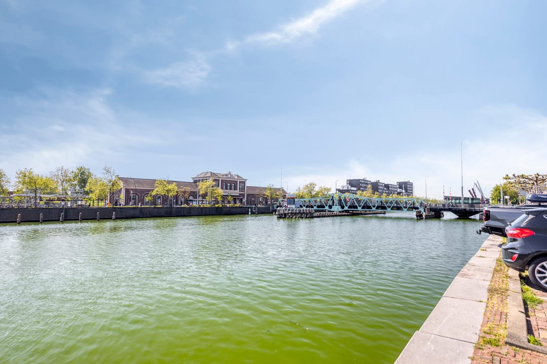 Foto 47 van Gortstraat 71