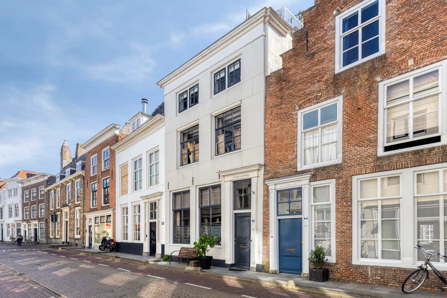 Foto 49 van Gortstraat 71