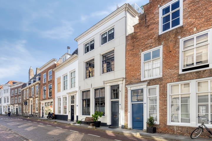 Foto 48 van Gortstraat 71