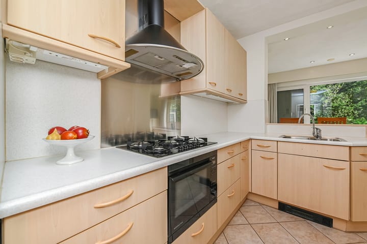 Photo 18 of Klein Vlieland 5