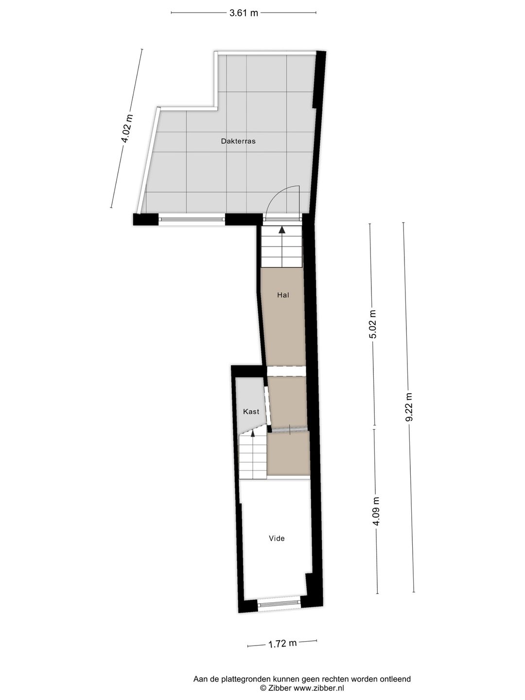 Foto 53 van Gortstraat 71