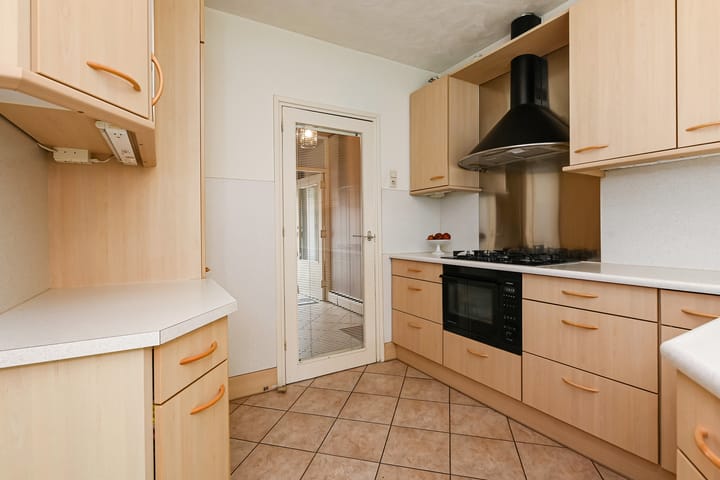 Photo 20 of Klein Vlieland 5