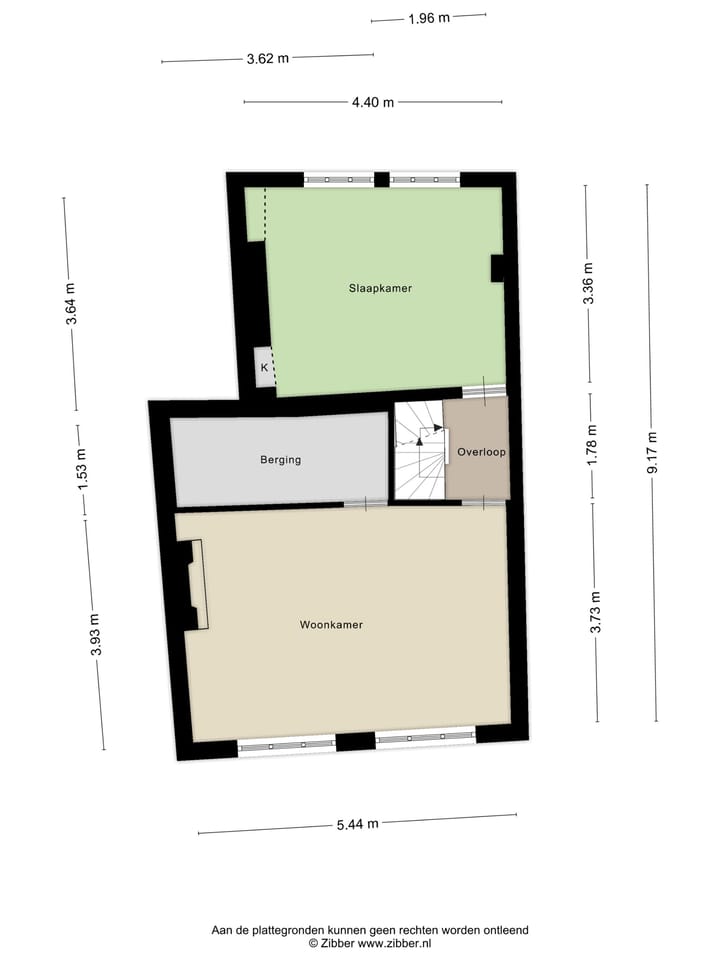 Foto 53 van Gortstraat 71