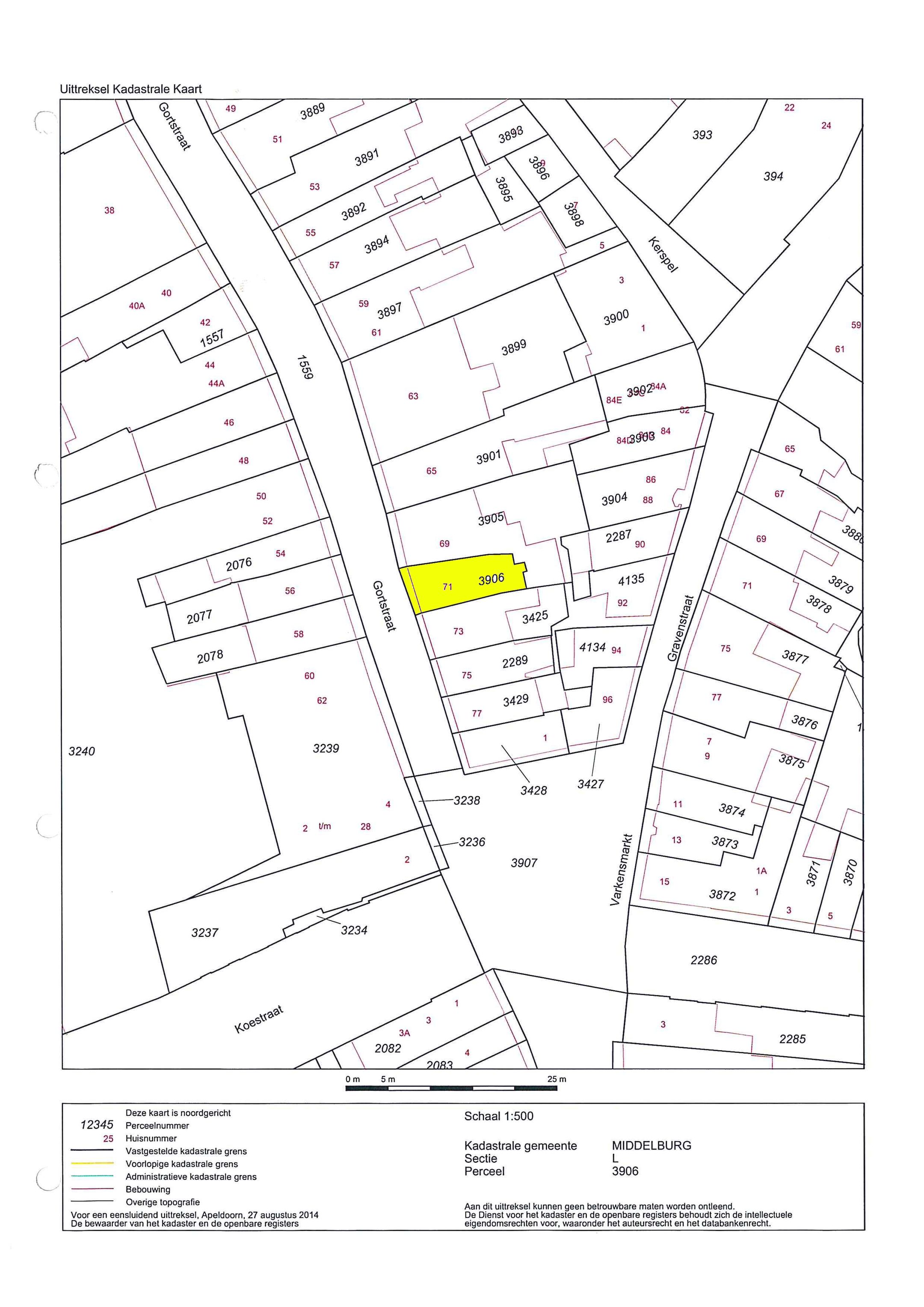 Foto 57 van Gortstraat 71