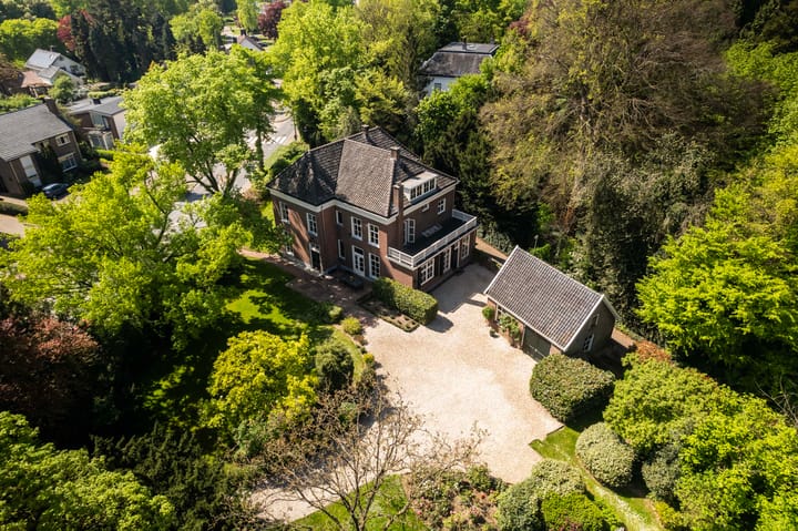 Foto 2 van Silvoldseweg 19