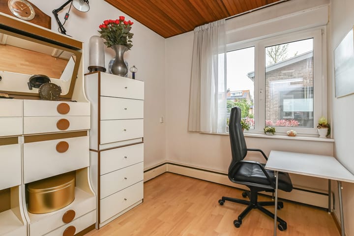 Photo 28 of Klein Vlieland 5