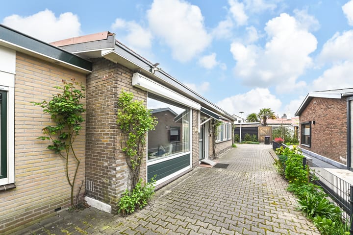 Photo 35 of Klein Vlieland 5