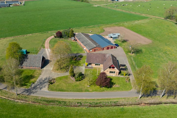 Foto 58 van Markerinkdijk 42