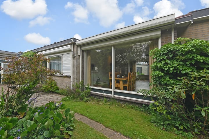 Photo 36 of Klein Vlieland 5