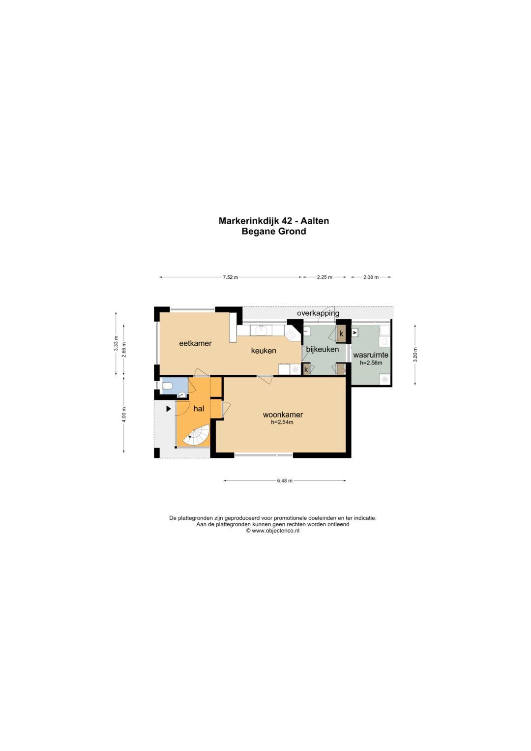 Foto 59 van Markerinkdijk 42