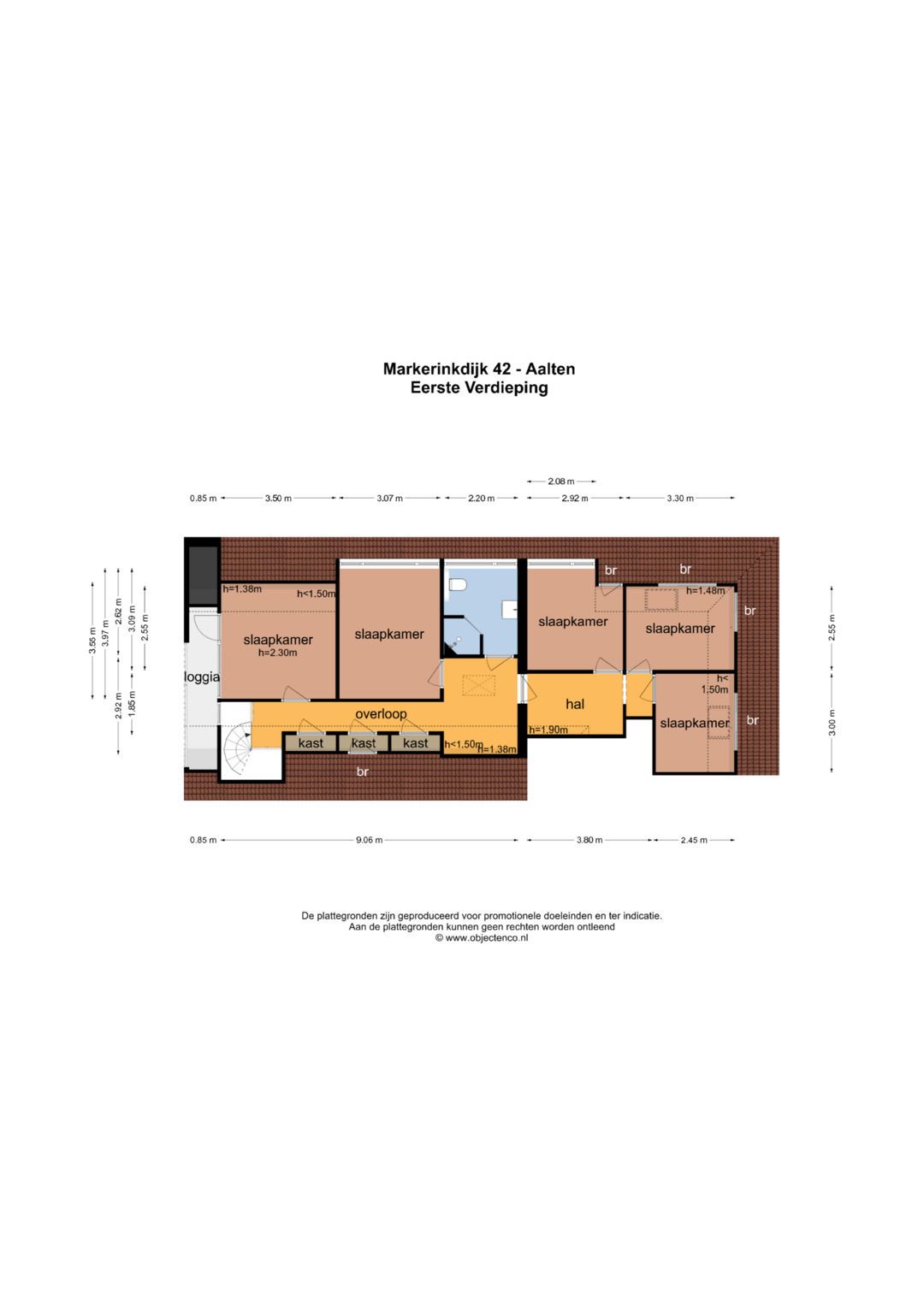 Foto 62 van Markerinkdijk 42
