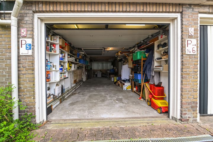 Photo 40 of Klein Vlieland 5