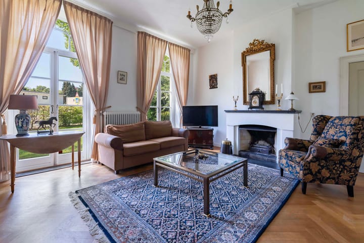 Foto 19 van Silvoldseweg 19