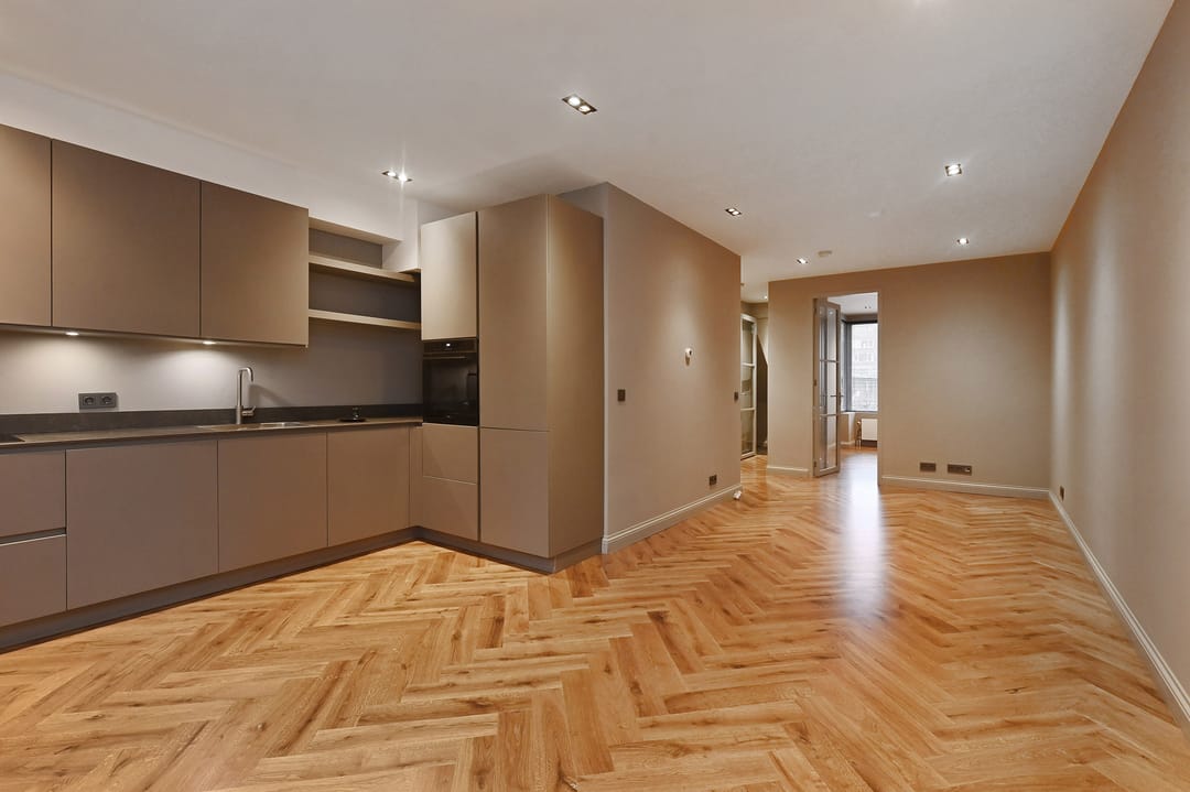 Foto 1 van Noorderhavenkade 145-C