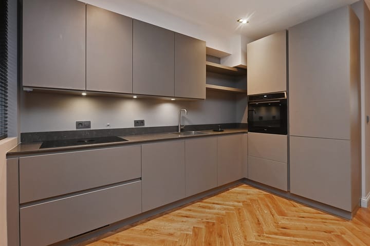 Foto 3 van Noorderhavenkade 145-C