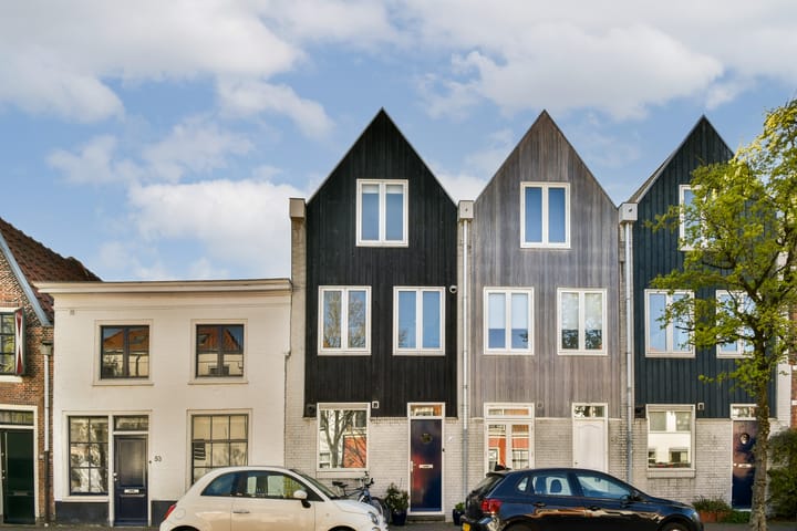 Foto 2 van Vollersgracht 51