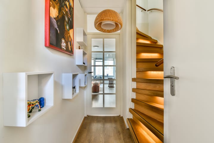 Foto 4 van Vollersgracht 51