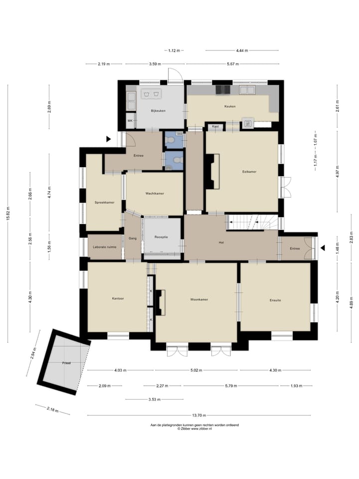 Foto 65 van Silvoldseweg 19