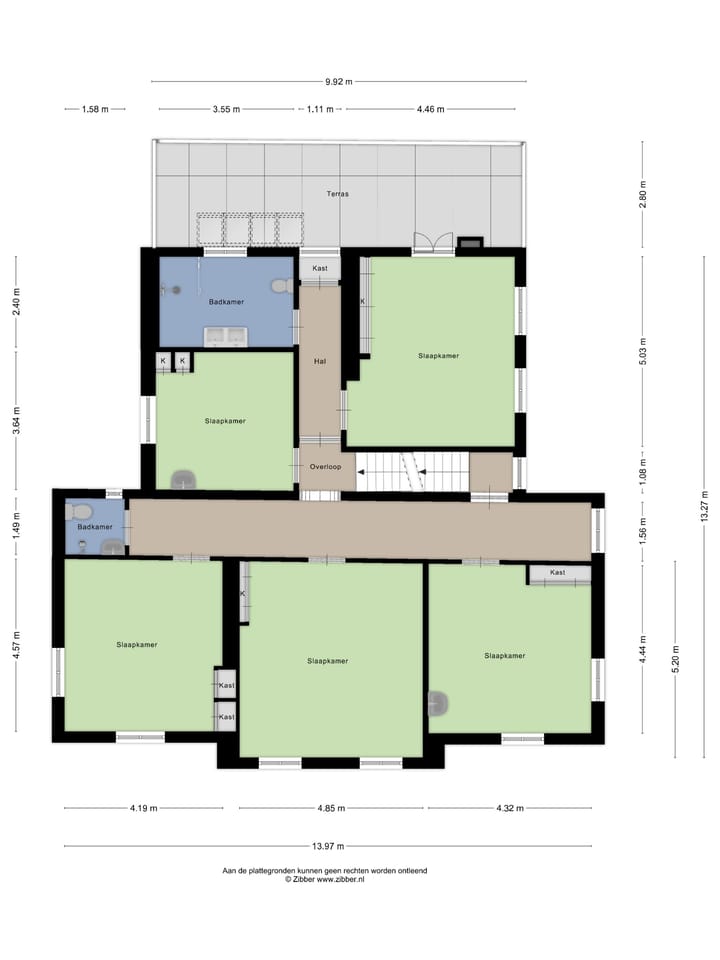 Foto 66 van Silvoldseweg 19