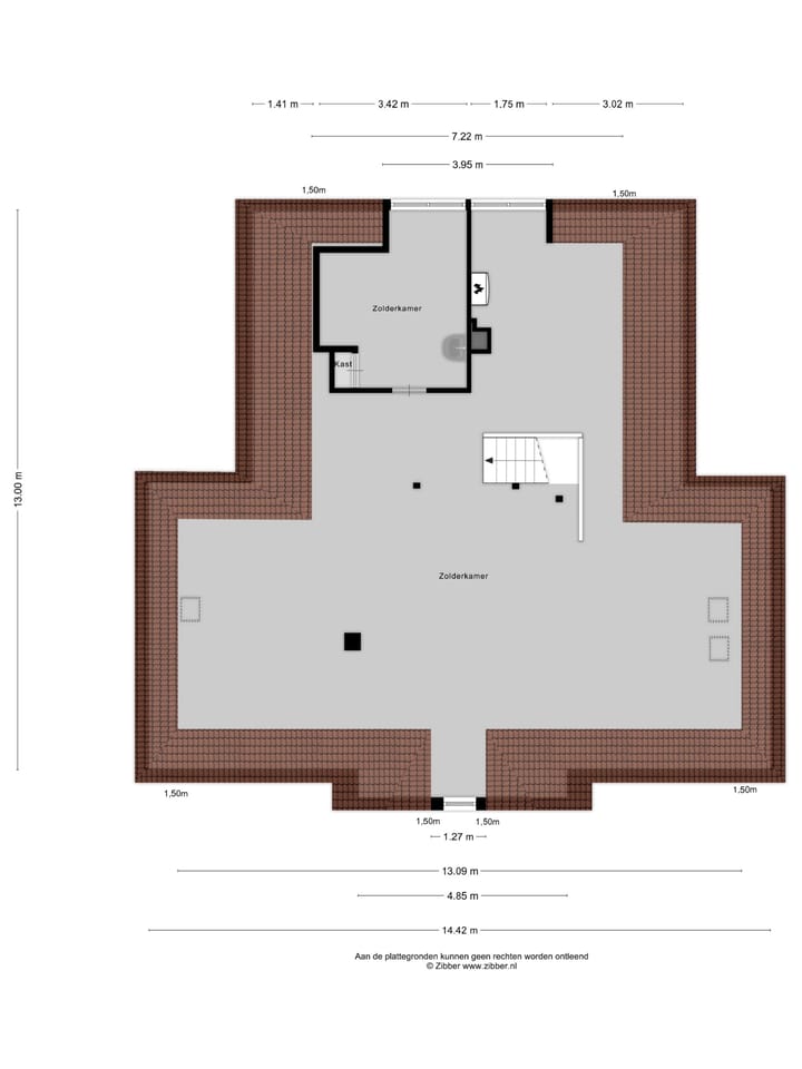 Foto 67 van Silvoldseweg 19