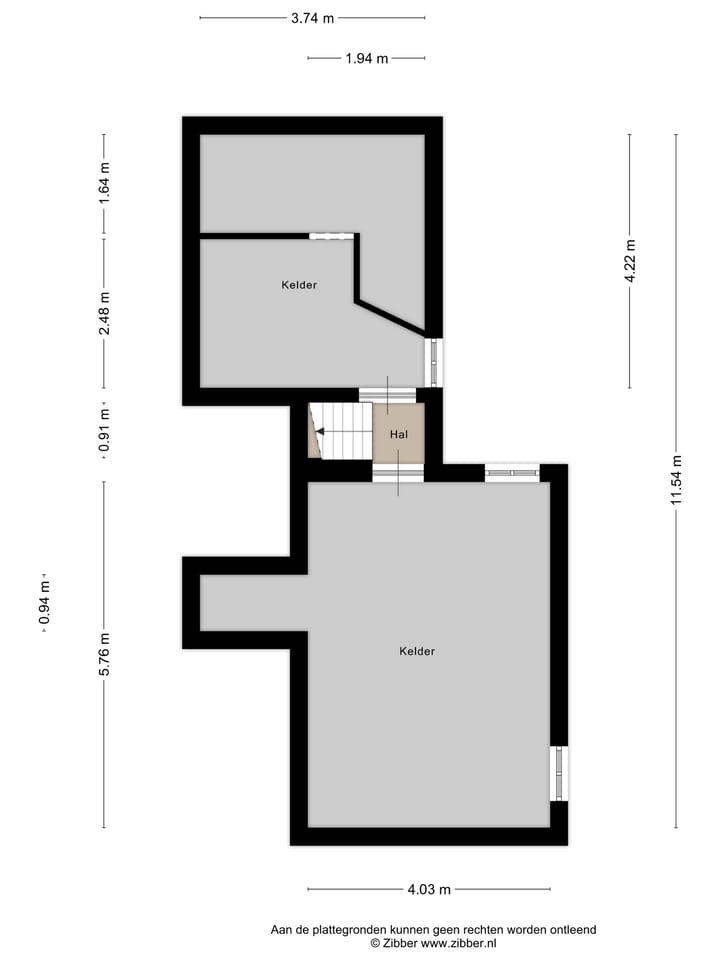 Foto 68 van Silvoldseweg 19