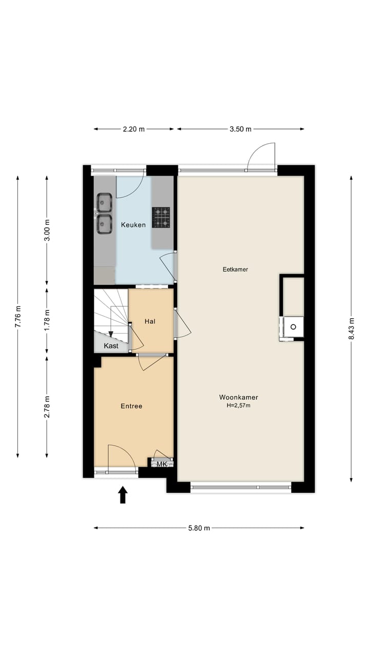 Foto 88 van Schepenenstraat 20