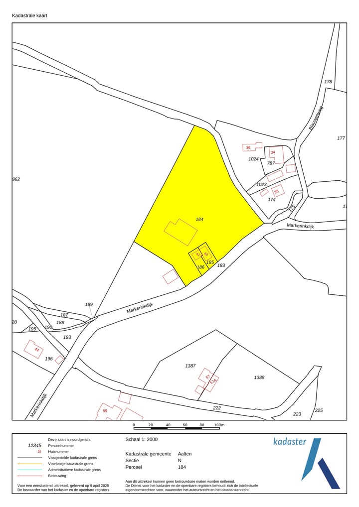 Foto 63 van Markerinkdijk 40