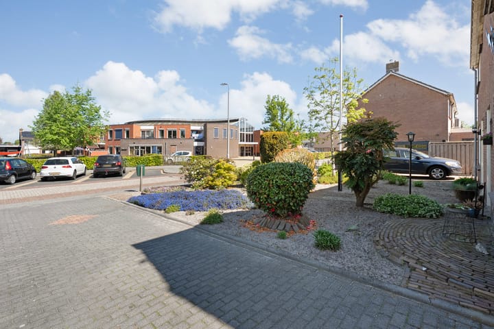 Foto 5 van Van Hemertstraat 25