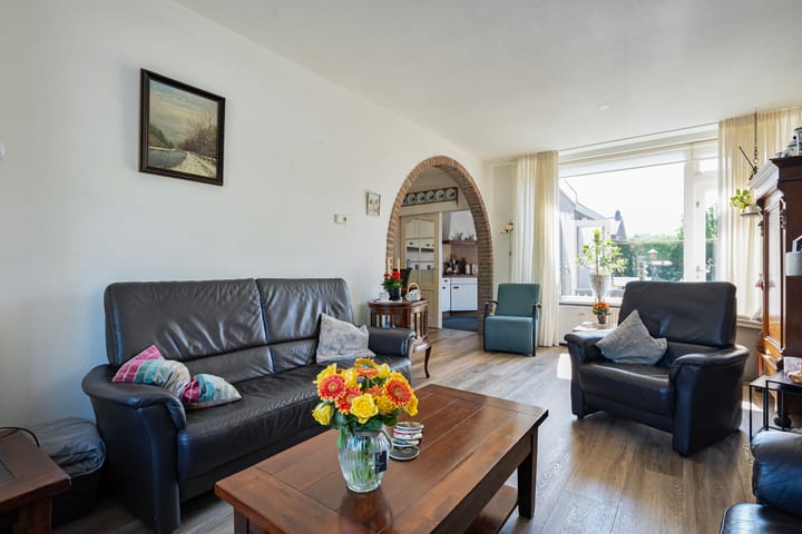 Foto 8 van Van Hemertstraat 25