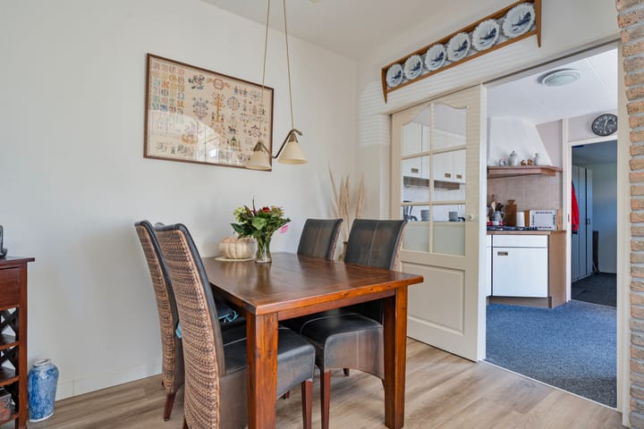 Foto 10 van Van Hemertstraat 25