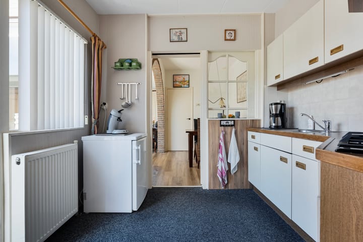 Foto 13 van Van Hemertstraat 25