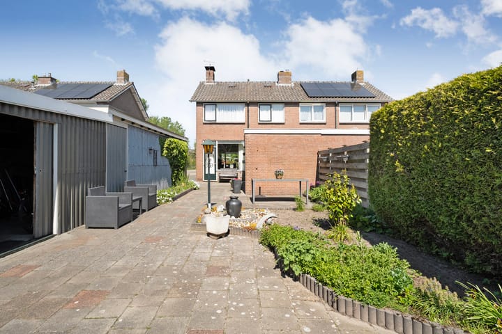 Foto 29 van Van Hemertstraat 25