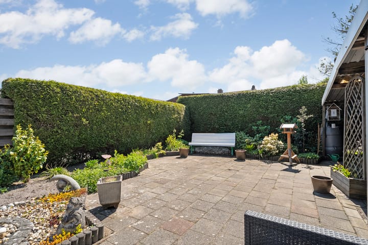 Foto 30 van Van Hemertstraat 25