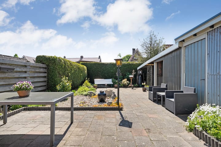 Foto 31 van Van Hemertstraat 25