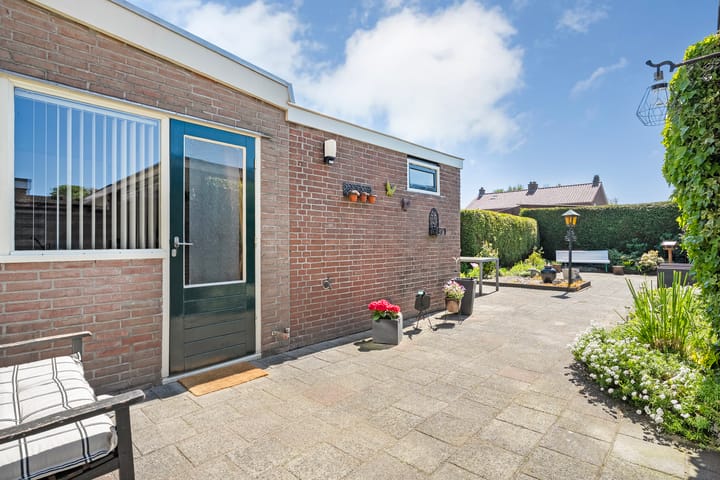 Foto 32 van Van Hemertstraat 25