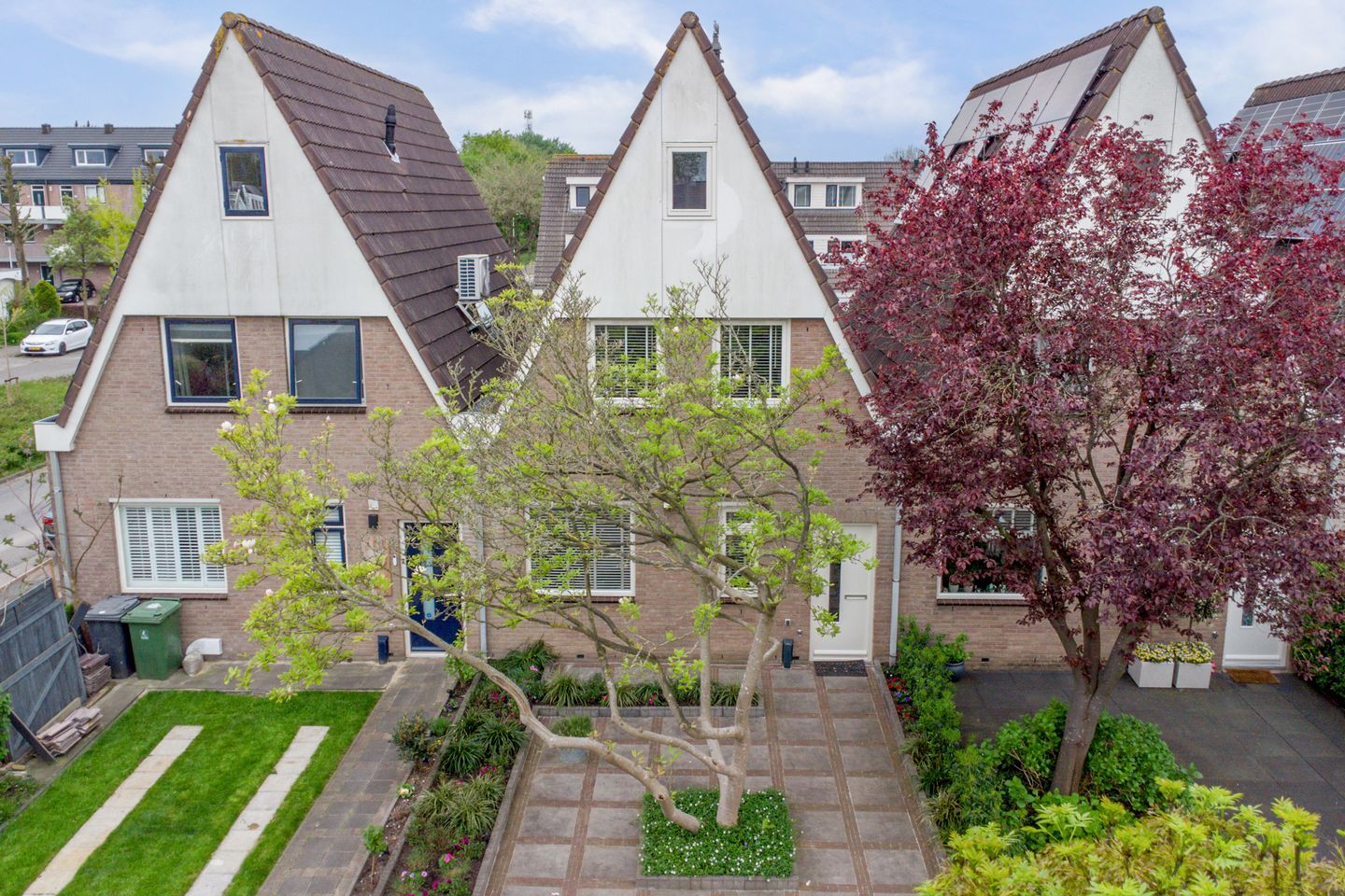 Foto 1 van Leeuwerikhof 2