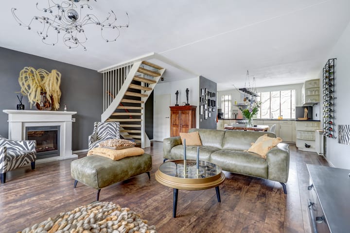 Foto 2 van Leeuwerikhof 2