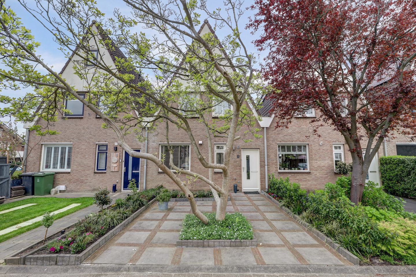 Foto 4 van Leeuwerikhof 2