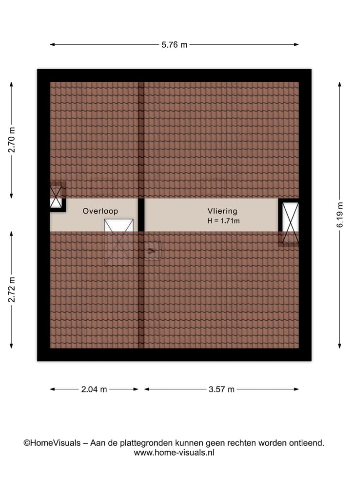 Foto 36 van Van Hemertstraat 25