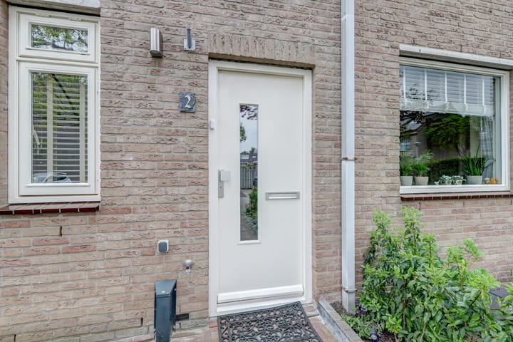 Foto 5 van Leeuwerikhof 2