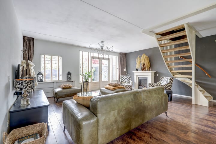 Foto 8 van Leeuwerikhof 2